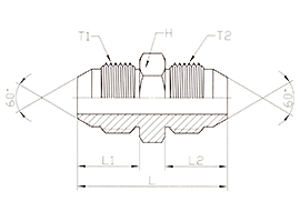 METRIC THREAD