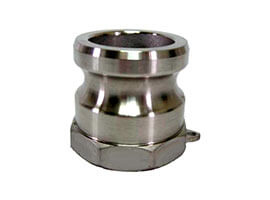 Cam & Groove Quick Couplings