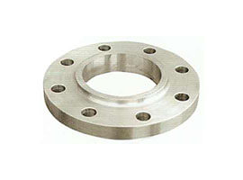 Flanges