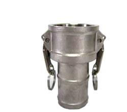 Industrial Hose Couplings