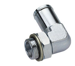 Hydraulic Hose Fittings