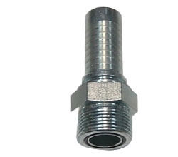 Hydraulic Crimping Fittings & Ferrules