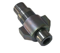 Hydraulic Quick Release Couplings